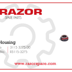 Seal Housing