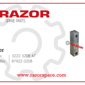 Spacer