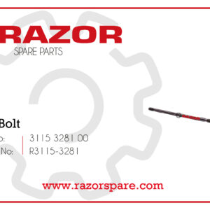 Side Bolt