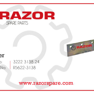Spacer