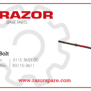 Side Bolt