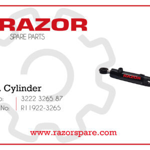 Hydr. Cylinder