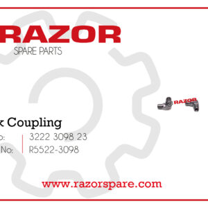 Quick Coupling