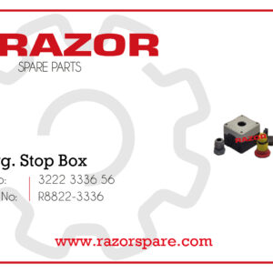 Emerg. Stop Box