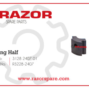 Bushing Half