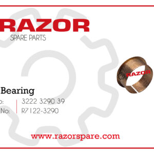 Plain Bearing