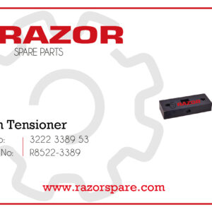 Chain Tensioner