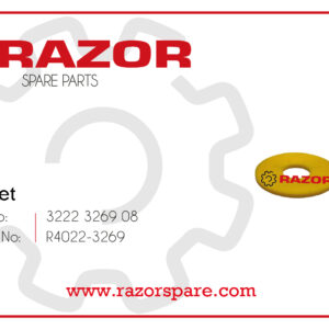 Gasket