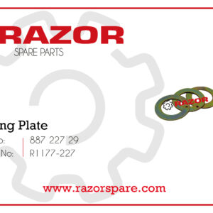 Bearing Plate