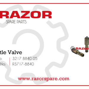 Throttle Valve