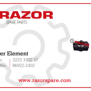 Rubber Element