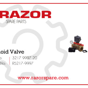 Solenoid Valve