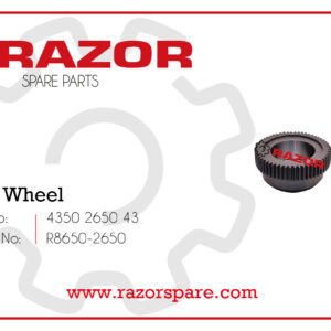 Gear Wheel