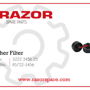 Breather Filter