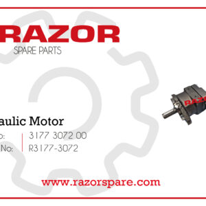 Hydraulic Motor