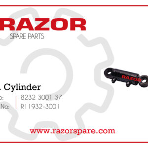 Hydr. Cylinder