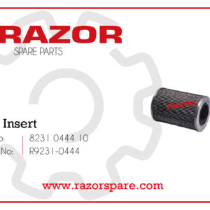 Filter Insert