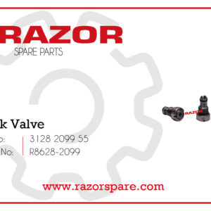 Check Valve