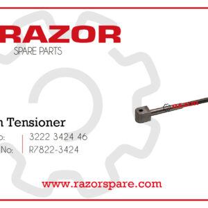 Chain Tensioner