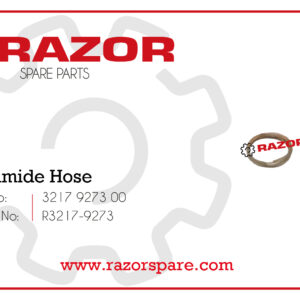 Polyamide Hose