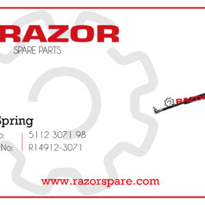 Gas Spring