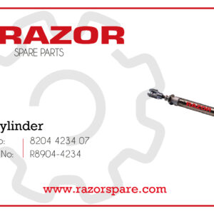 Air Cylinder