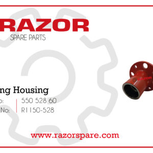 Bearing Housing