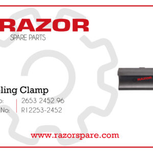 Coupling Clamp