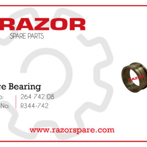 Flange Bearing
