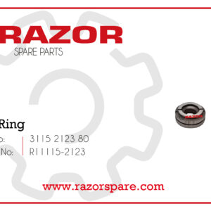 Stop Ring