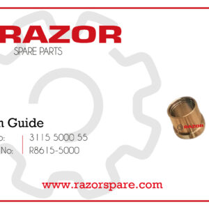 Piston Guide