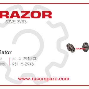 Ventilator
