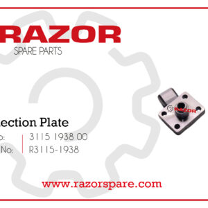 Connection Plate