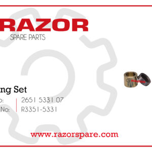 Bushing Set