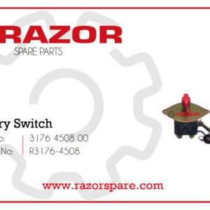 Battery Switch
