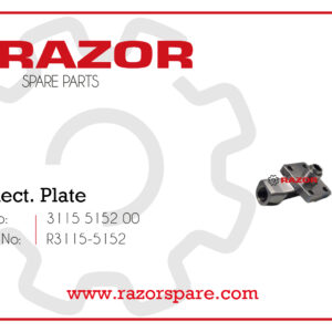 Connect. Plate