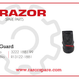 Dust Guard