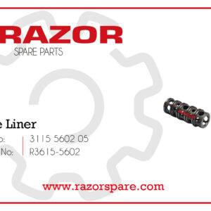 Valve Liner