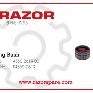Sealing Bush