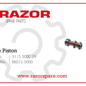 Valve Piston