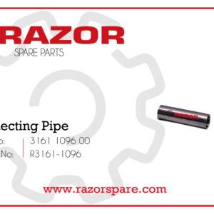 Connecting Pipe