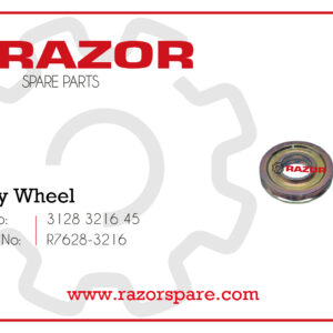 Pulley Wheel