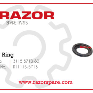 Wear Ring