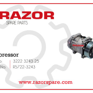 Compressor