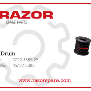Hose Drum