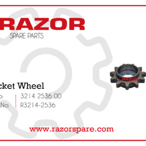 Sprocket Wheel