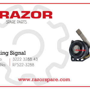 Warning Signal