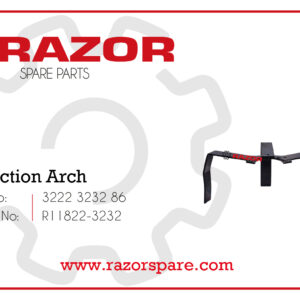 Protection Arch