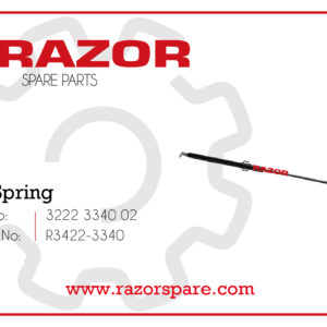 Gas Spring