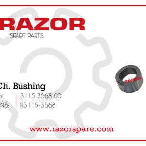 Rot. Ch. Bushing